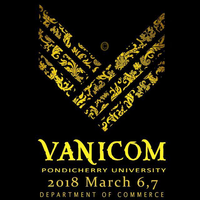 Vanicom 2018